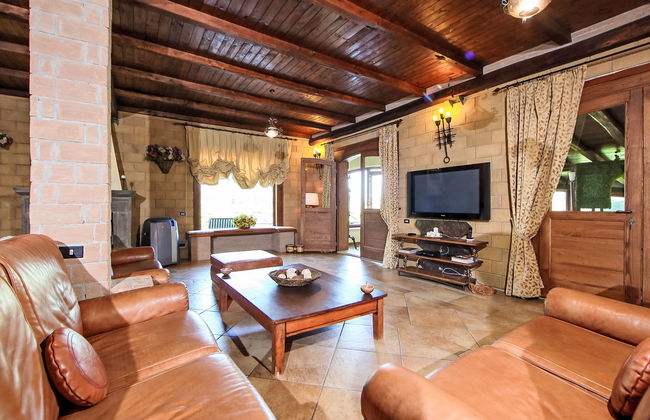 Villa Villa Mina by Interhome - Foto 65