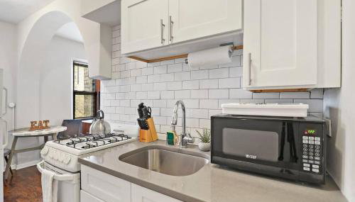 Well-Equipped Studio Apartment - Dorchester 511 - Foto 2