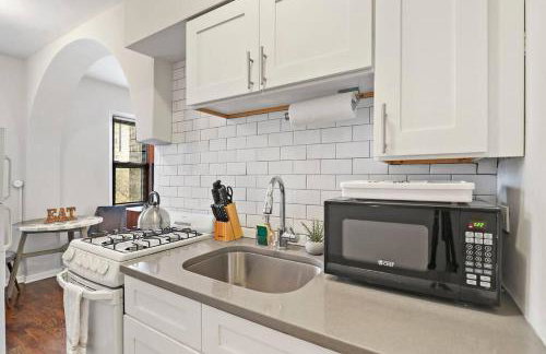 Well-Equipped Studio Apartment - Dorchester 511 - Photo 2