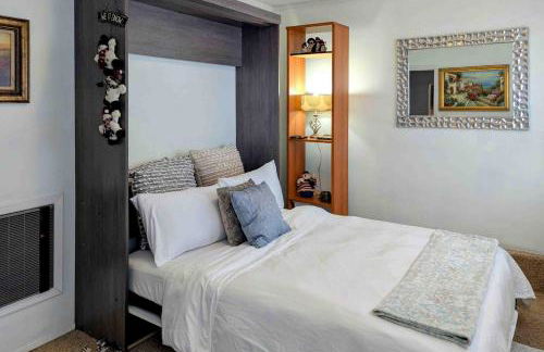 Treehouse Cottage - Photo 15