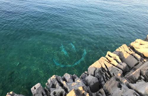 Seafront Vacation home "Tea" - Foto 43