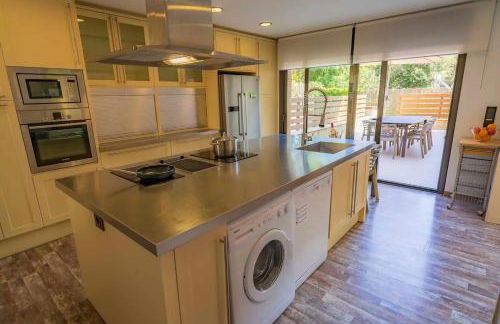 Villa California - Costa Brava - Platja d'Aro - Foto 20