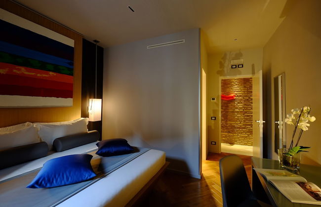 Navona Rooms - Foto 7