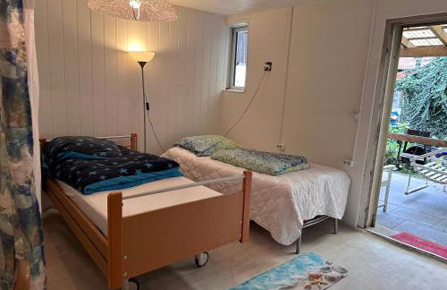 Monat mietete Brakel Monteu Ferienwohnung - Foto 22