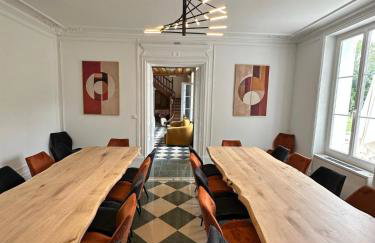 Manoir de Tournel - Foto 13