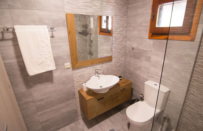 Casa Luxury Suites - Foto 28