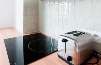 BonaBonheur - T3Bis - Havre de Paix Toulousain - Foto 9