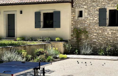 Villa Feijoa en Provence - Foto 45