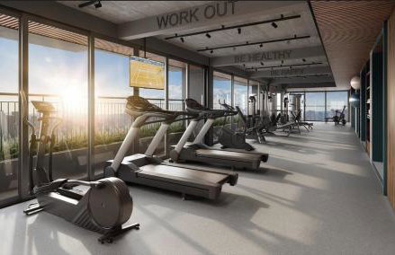 Apartamento, Studio, Loft - GO Rio Branco, próximo HCPA e HPS - Foto 30