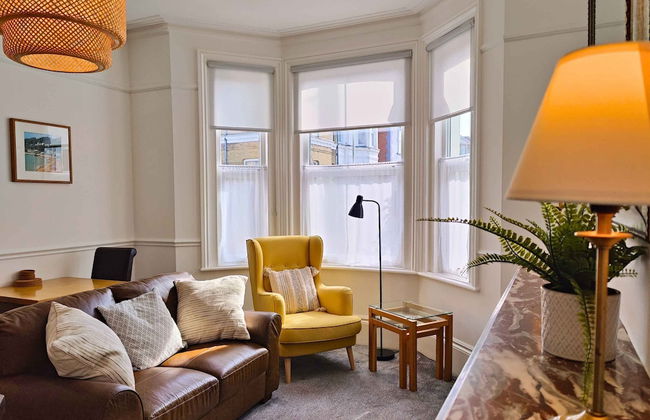 Fernhurst Holiday apartments - Foto 21