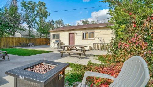 Stir Crazy! Bike Trails, Dogs OK, Food & Nightlife - Foto 2