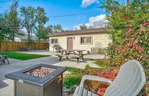 Stir Crazy! Bike Trails, Dogs OK, Food & Nightlife - Foto 2