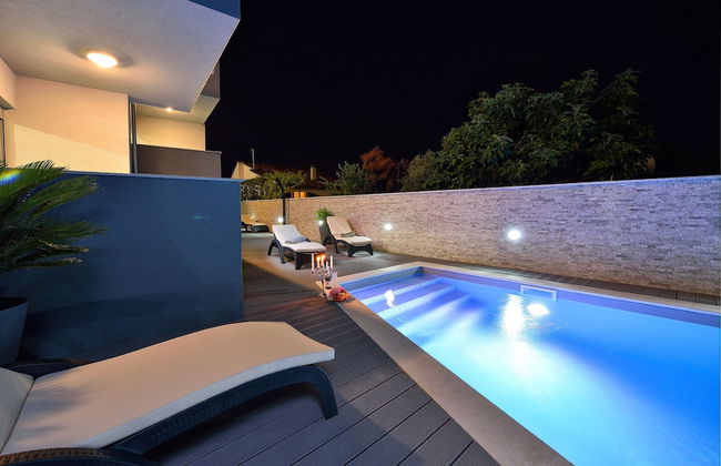 Sun Resort Nikolina - Foto 45