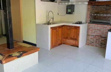 Loft com piscina, sauna e hidro - Foto 10