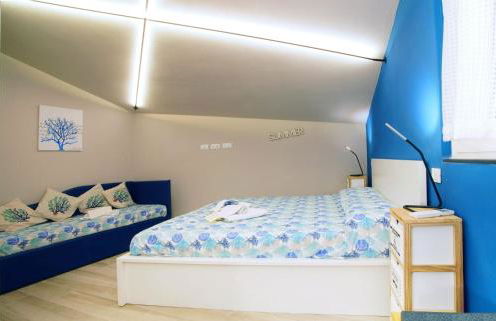 MONTEROSSO GARDEN House PLUS - Foto 3