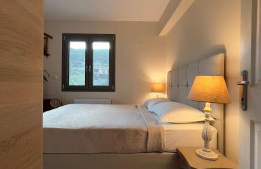 Entire Apartment 140m2 near Syvota and Parga - Foto 16