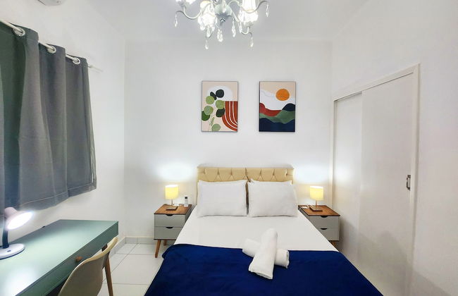 Copacabana Best Spot - Foto 43