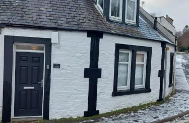 Black Cat Cottage - Foto 1