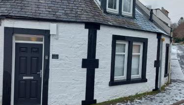 Black Cat Cottage - Foto 1