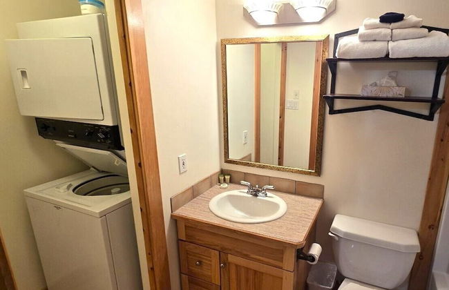 Cornerstone Lodge - Foto 50