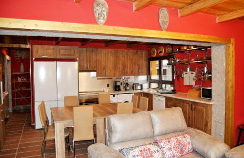 Complejo Casas Rurales MANSIONES Y VILLAS DELUXE - Photo 57