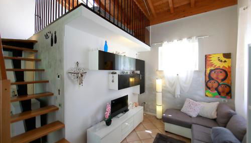 Apt 4 Borgo Lago di Garda - Foto 4