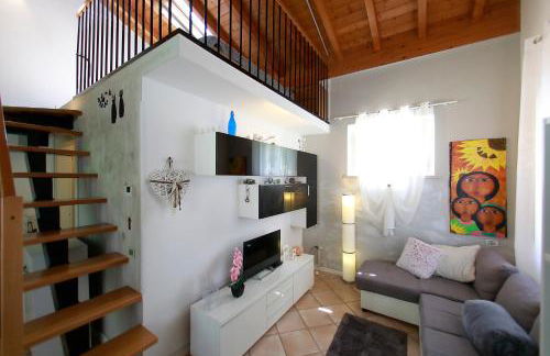 Apt 4 Borgo Lago di Garda - Foto 4