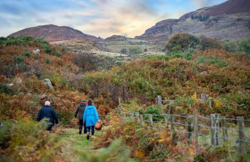 Killeavy Cottage - Foto 76