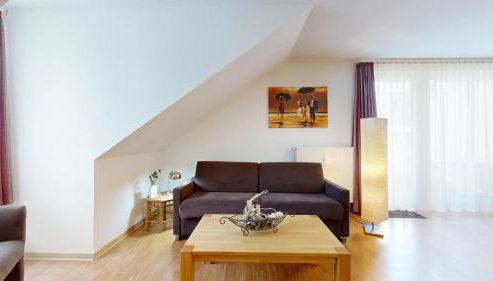 Appartementhaus Binzer Sterne 40 - Foto 4