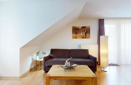 Appartementhaus Binzer Sterne 40 - Foto 4