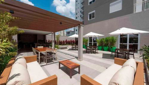 Excelente Studio a 3 quadras da Avenida Paulista - Foto 3