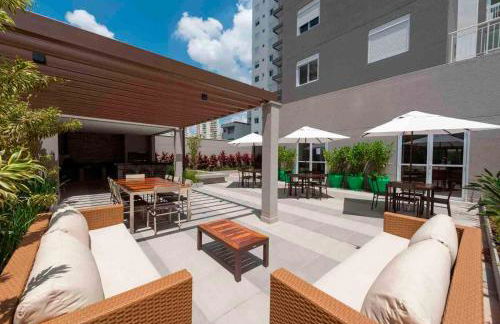 Excelente Studio a 3 quadras da Avenida Paulista - Foto 3