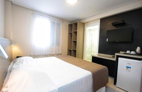 Balmare Hotel - Foto 15