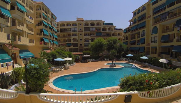 Apartment Blanco - Vina Mar III - Foto 2, Imagen principal