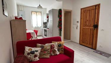 Grazioso bilocale Da Zia Bruna - Foto 4