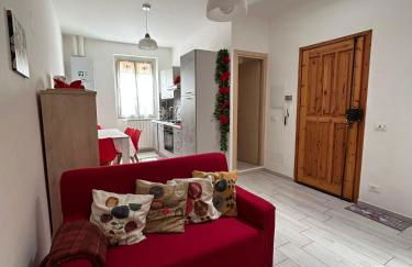 Grazioso bilocale Da Zia Bruna - Photo 1