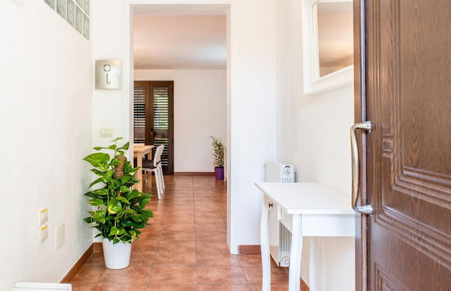 Casa Corallo in Baratili San Pietro - Foto 16