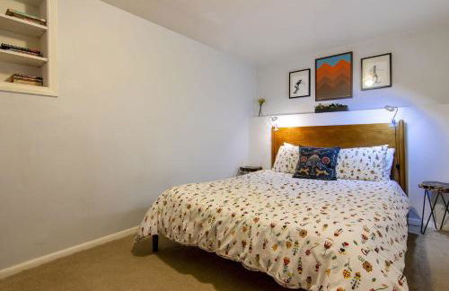 RACC00N Ridge Hot Tub Hideaway - Foto 13