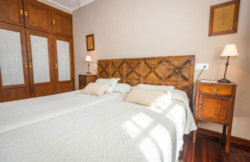 Casa Rural Ablanos de Aymar - Foto 24