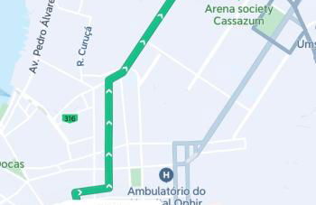 Kitnet Comfort and Security in prime area of Belém - Photo 17