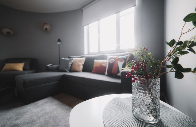 Apart-hotel Kostjukowski Apartments - Photo 4