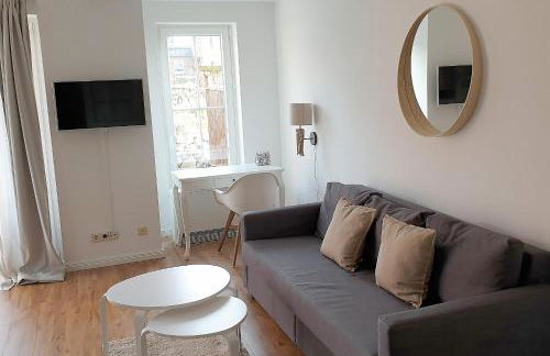 Ferienwohnung *Windstille* - Photo 8