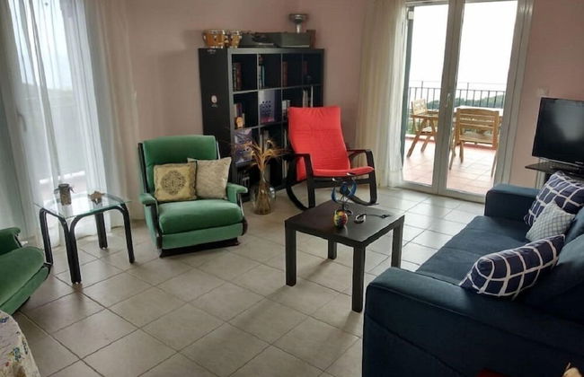 Greg's apartment - Foto 7