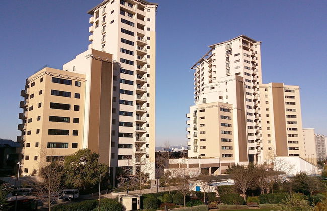 Kings Wharf Quay29 Studio with Pool - Photo 28