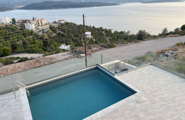 Theologos Views - Foto 18