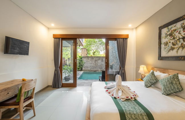 Wananta Villa - Photo 43