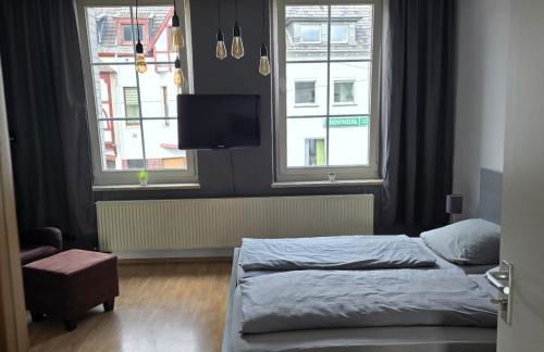 work & stay house in Linz - Foto 46