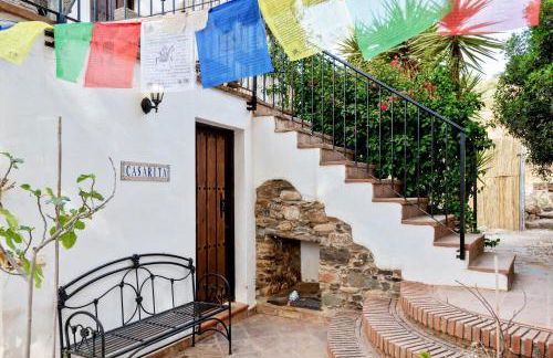 Finca Fabulosa - Nudist Resort - Adults Only - Foto 14