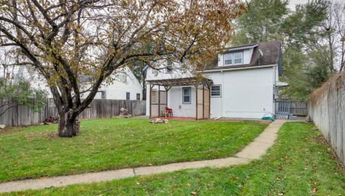 Pet-Friendly Cottage in DWTN Brainerd - Foto 5