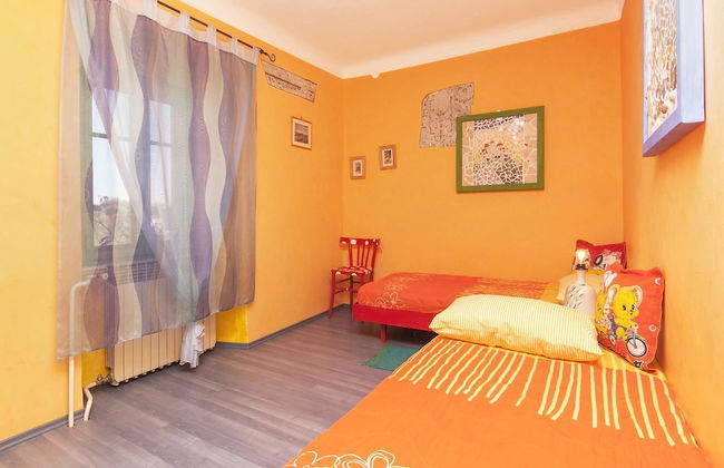 Villa Marina Valtura - Foto 15